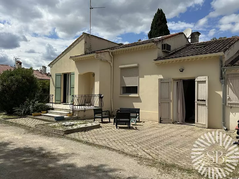 Maison, 150 m²
