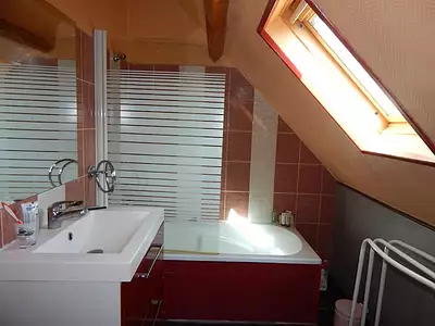 Maison, 110 m²