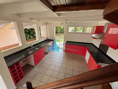 Maison, 87,4 m²