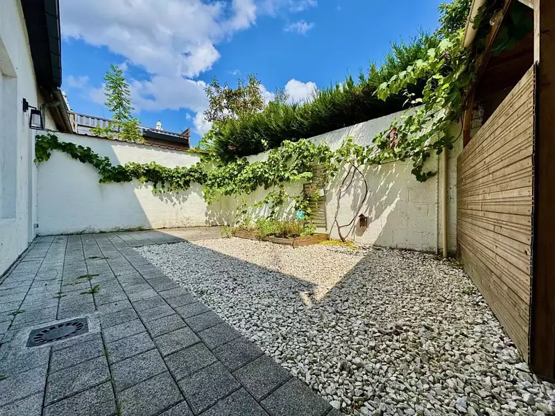 Maison, 81 m²