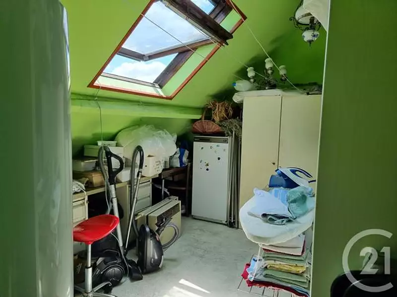Maison, 165 m²