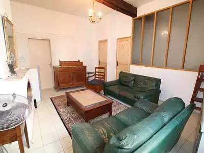 Appartement, 79 m²