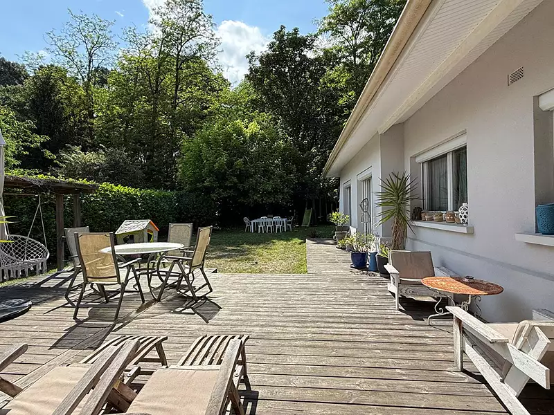 Maison, 155 m²