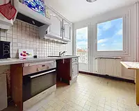 Appartement, 66,49 m²