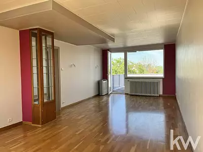 Appartement, 73 m²