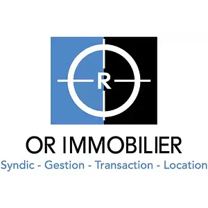 OR Immobilier