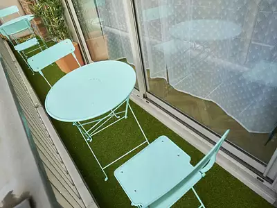 Appartement, 98 m²