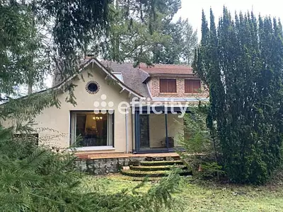 Maison, 190 m²