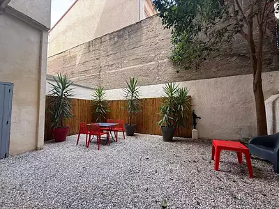Appartement, 49 m²