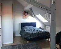 Appartement, 65,38 m²