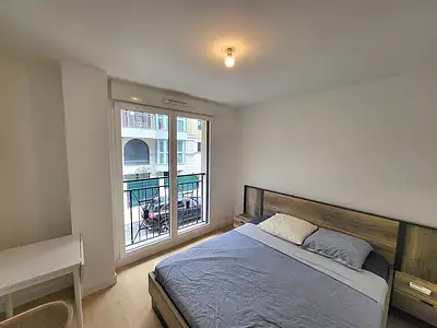 Appartement, 62,71 m²