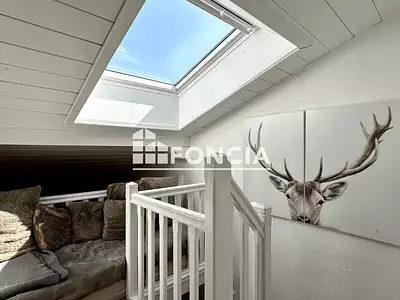 Appartement, 51 m²
