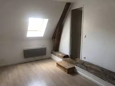Appartement, 52 m²