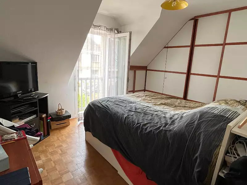 Maison, 106,5 m²