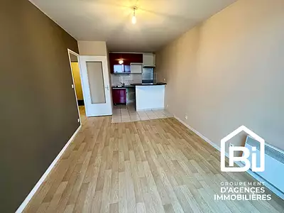Appartement, 31,89 m²