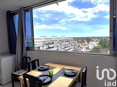 Appartement, 74 m²