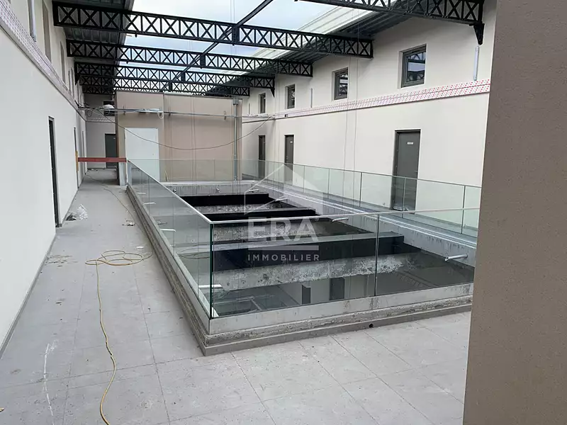 Appartement, 133 m²