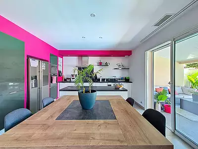 Maison, 101,96 m²