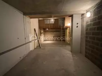 Appartement, 77 m²