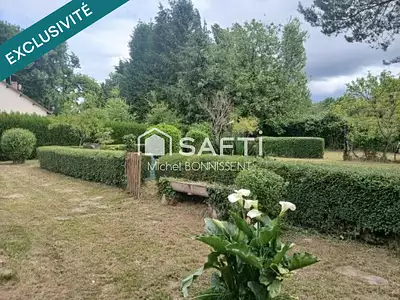 Maison, 101 m²
