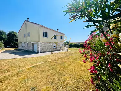 Maison, 171 m²