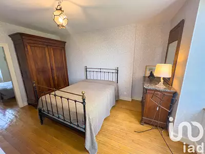 Maison, 185 m²