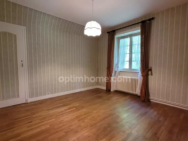 Maison, 141 m²