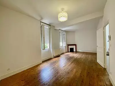 Appartement, 97 m²