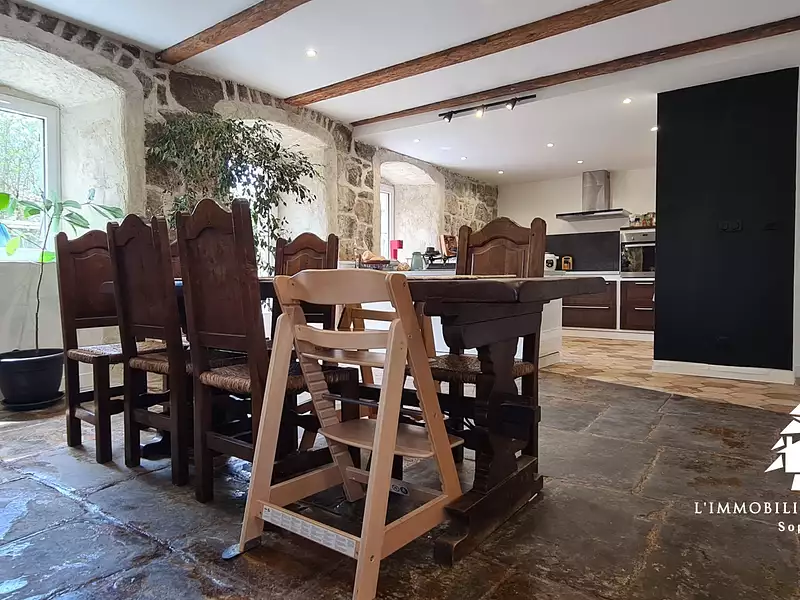 Maison, 170,16 m²