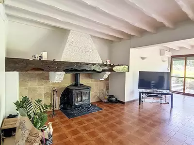 Maison, 325 m²