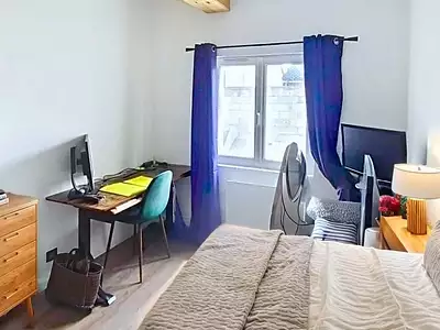 Maison, 74 m²