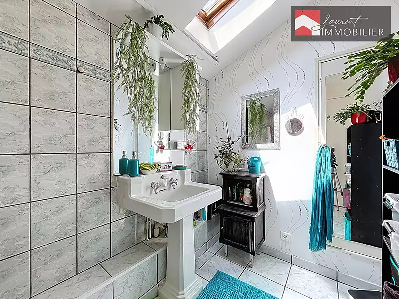 Maison, 106 m²