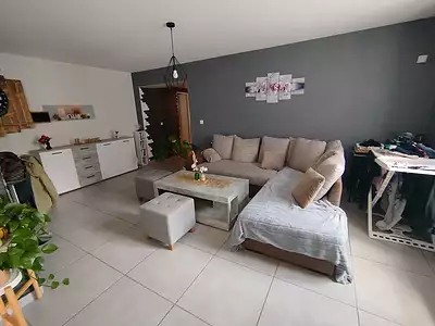 Maison, 128,77 m²