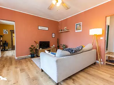 Appartement, 79 m²