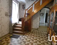 Maison, 188 m²