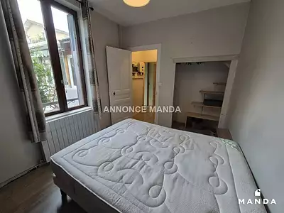 Appartement, 82 m²