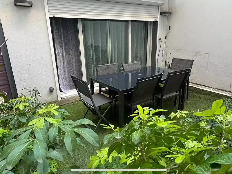 Appartement, 52,72 m²