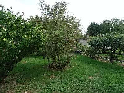 Maison, 93 m²