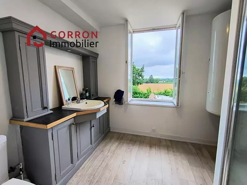 Maison, 145 m²