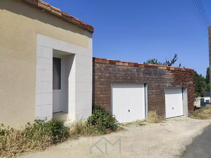 Immeuble, 113,62 m²