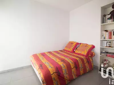 Appartement, 91 m²