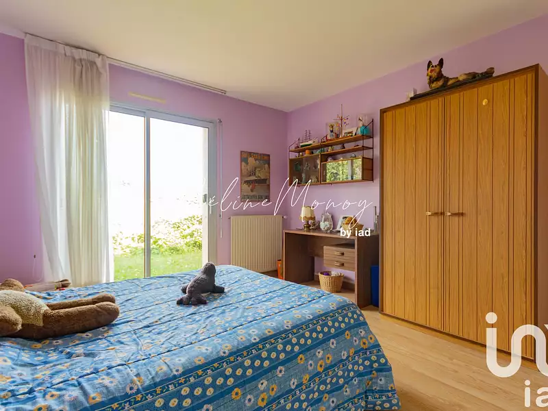 Maison, 114 m²