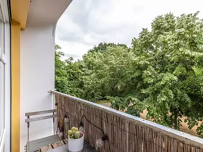Appartement, 69,09 m²