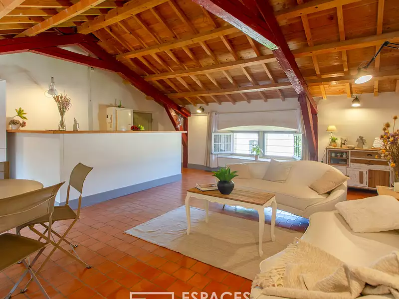 Appartement, 120 m²