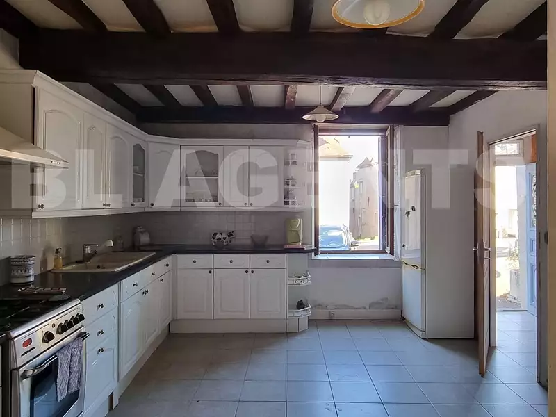 Maison, 115 m²