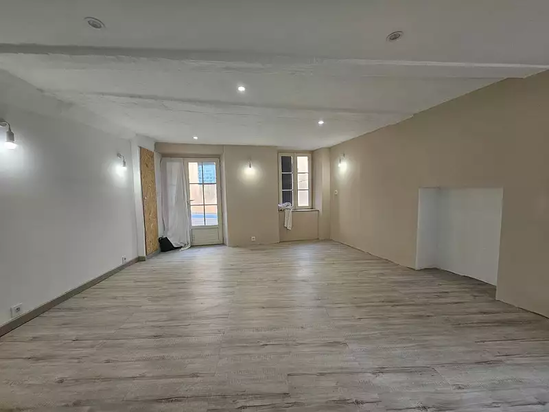Appartement, 40 m²