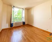 Appartement, 53,1 m²