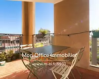 Appartement, 78 m²