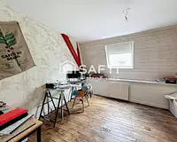 Appartement, 168 m²