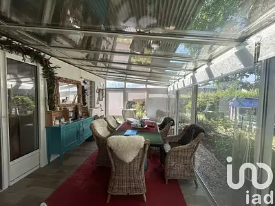 Maison, 120 m²